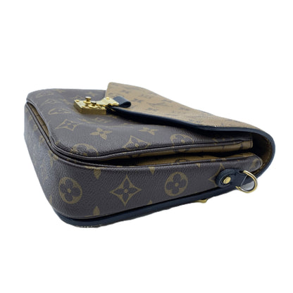 Louis Vuitton Pochette Metis 2way Shoulder M44876