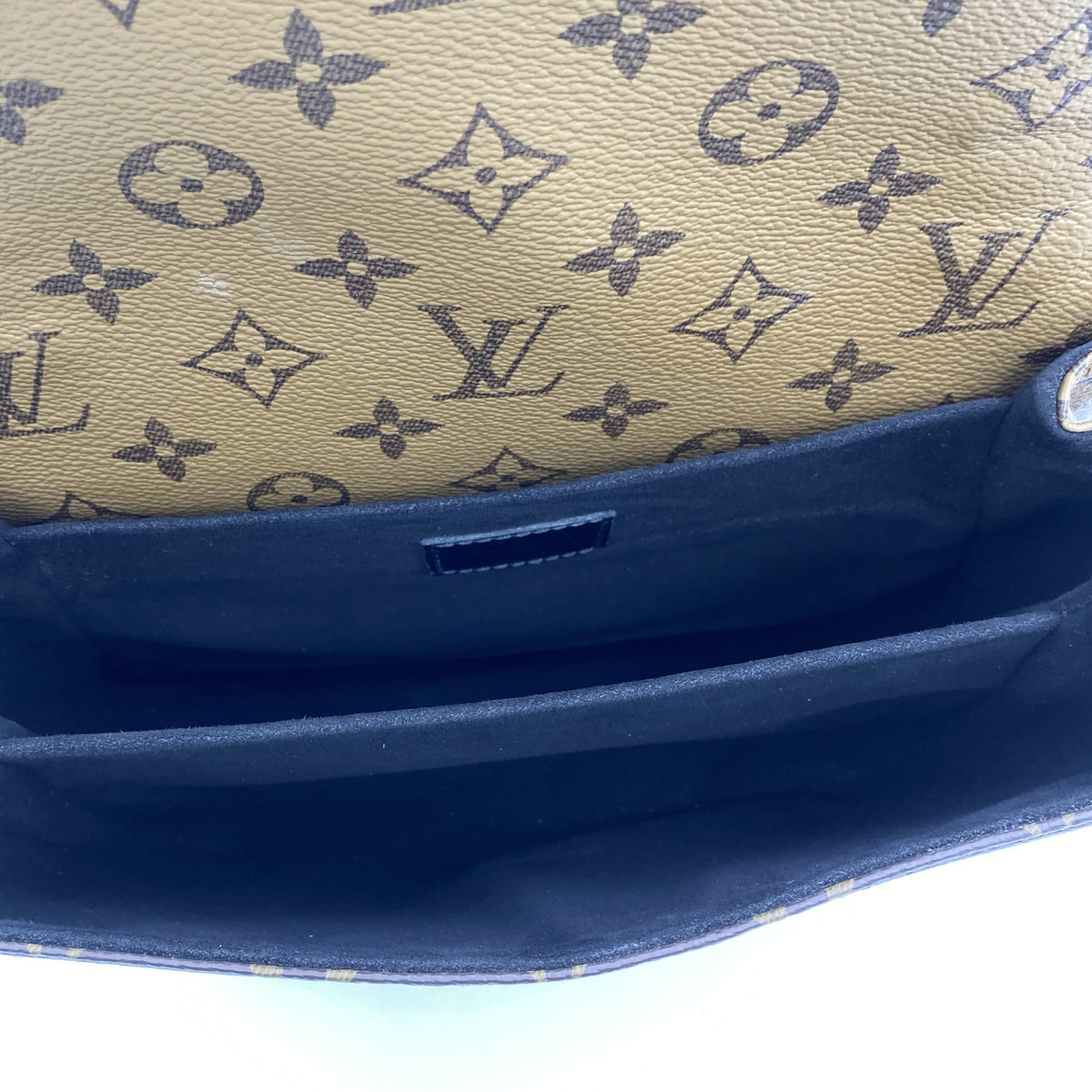 Louis Vuitton Pochette Metis 2way Shoulder M44876