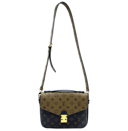 Louis Vuitton Pochette Metis 2way Shoulder M44876