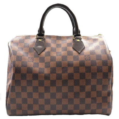 Louis Vuitton Speedy 30 Handbag N41364