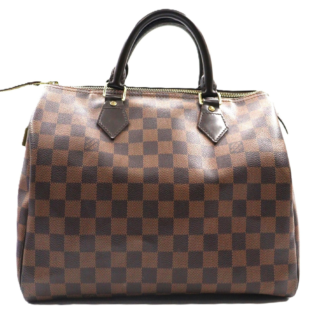 Louis Vuitton Speedy 30 Handbag N41364