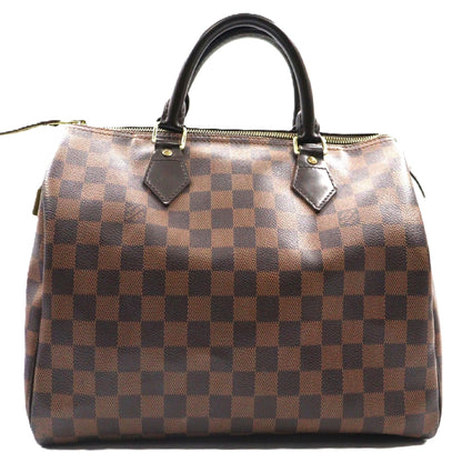 Louis Vuitton Speedy 30 Handbag N41364