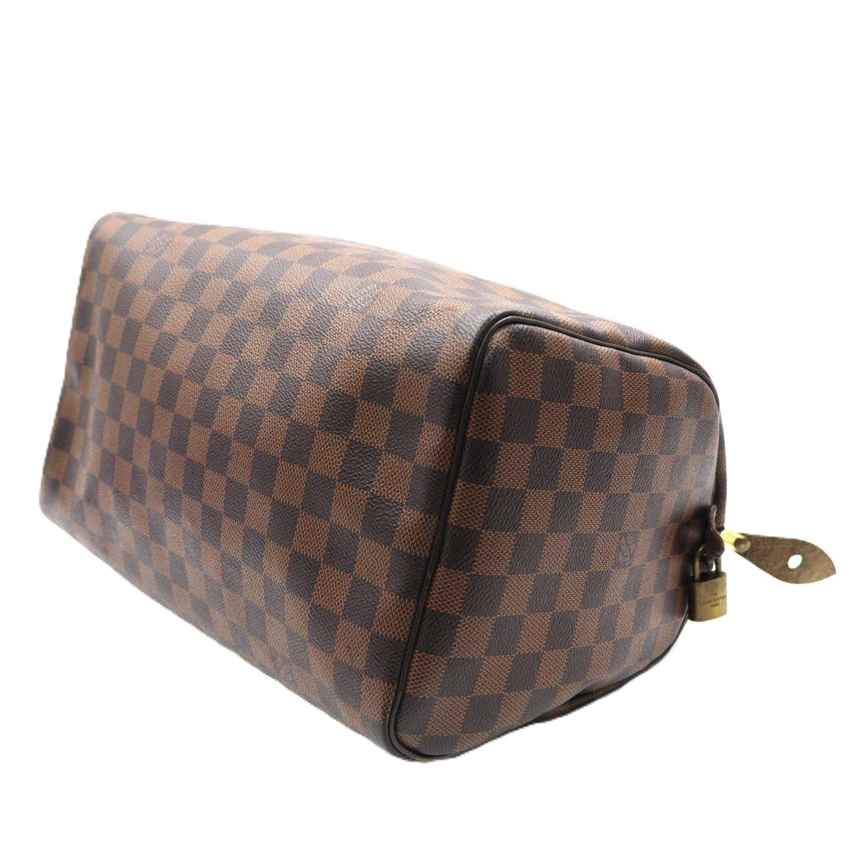 Louis Vuitton Speedy 30 Handbag N41364