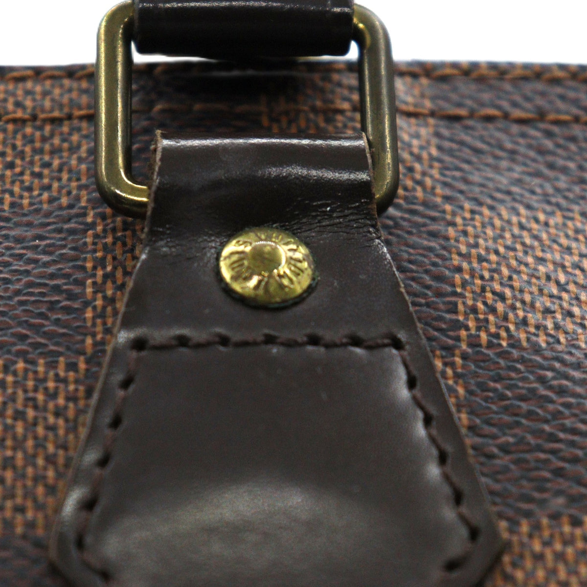 Louis Vuitton Speedy 30 Handbag N41364
