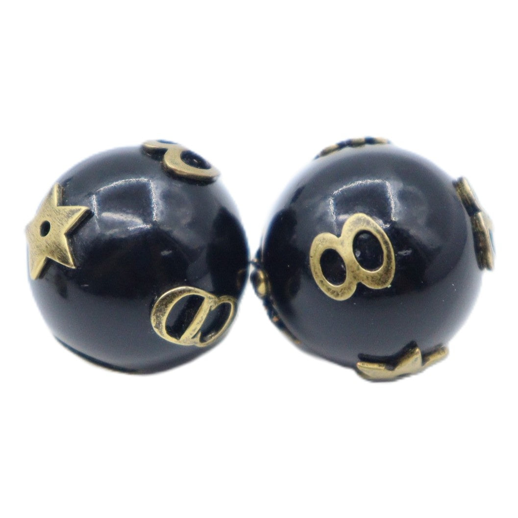 Dior Earrings