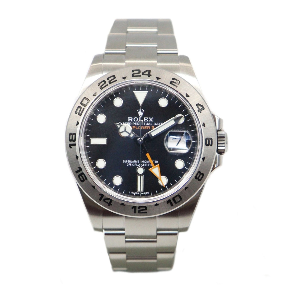 Rolex Explorer II Automatic 216570