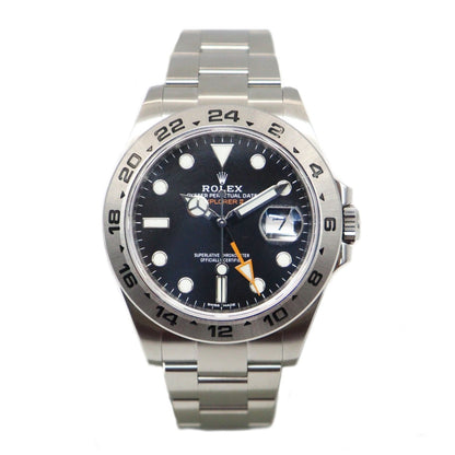 Rolex Explorer II Automatic 216570