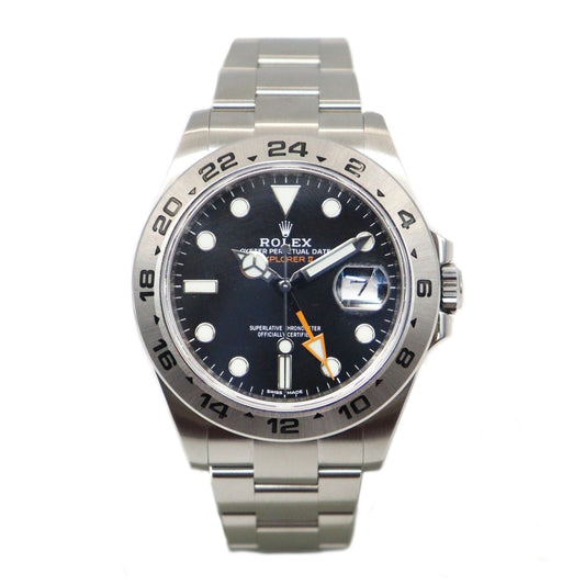 Rolex Explorer II Automatic 216570