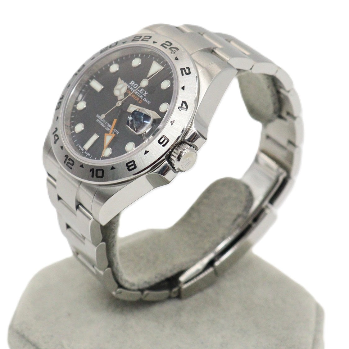 Rolex Explorer II Automatic 216570