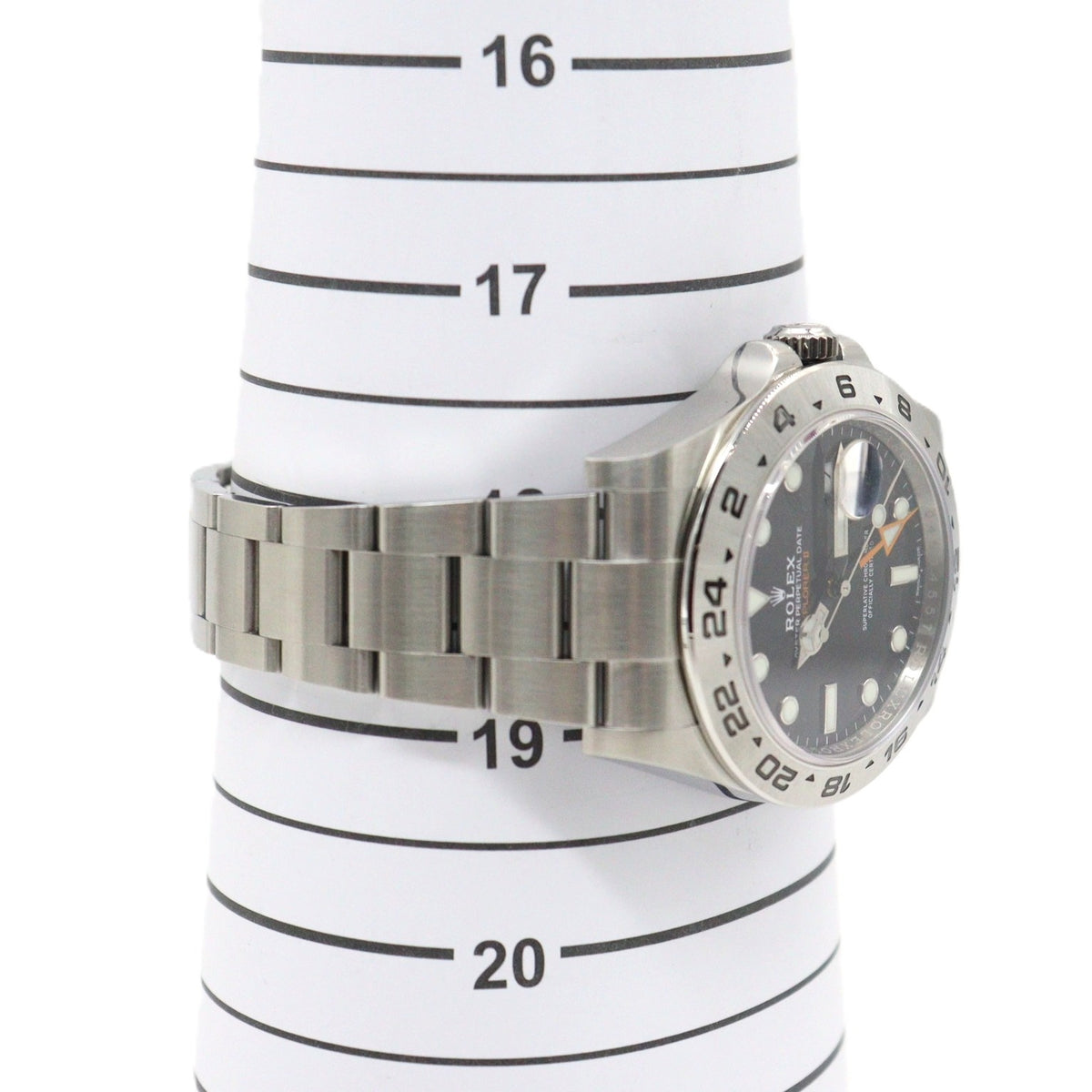 Rolex Explorer II Automatic 216570