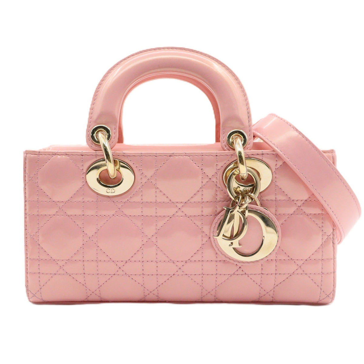 Dior Djoy Small 2way Shoulder M0613OWCB