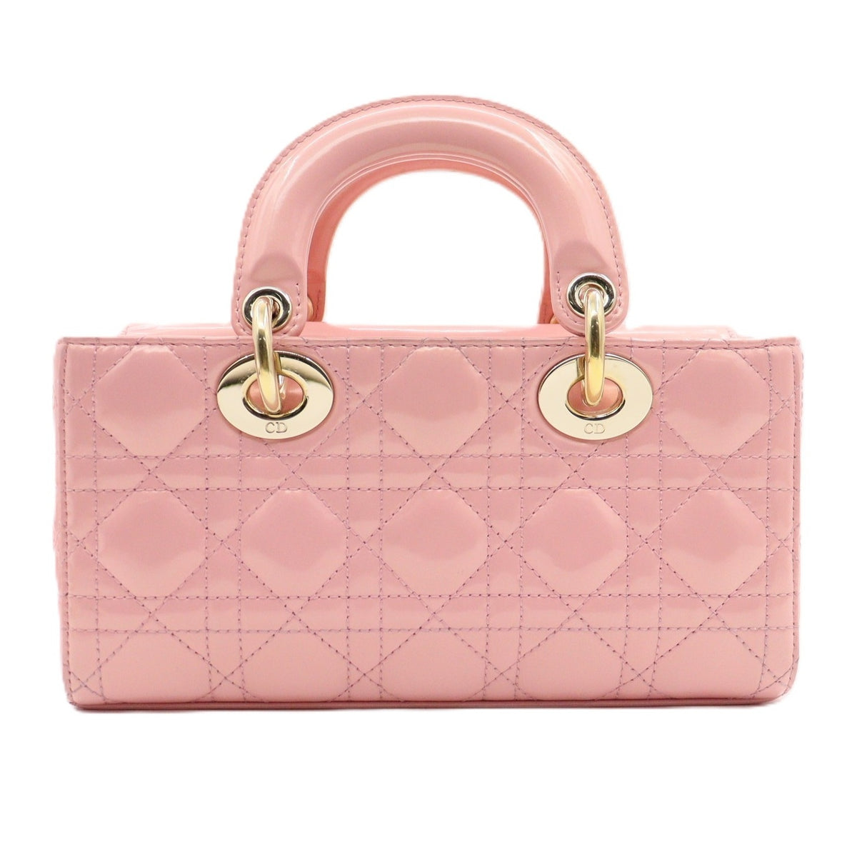 Dior Djoy Small 2way Shoulder M0613OWCB