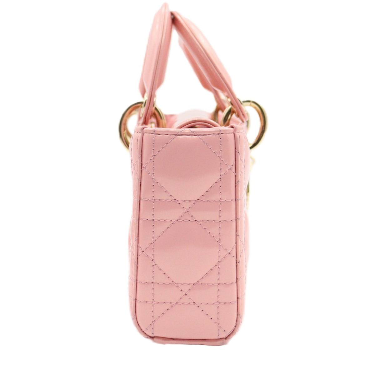 Dior Djoy Small 2way Shoulder M0613OWCB