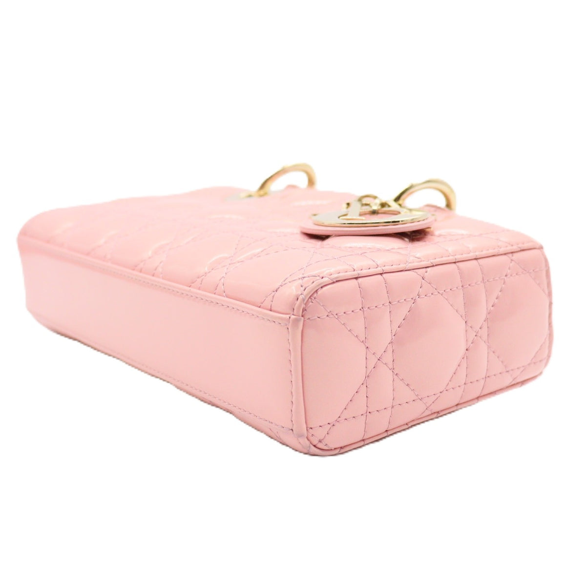 Dior Djoy Small 2way Shoulder M0613OWCB