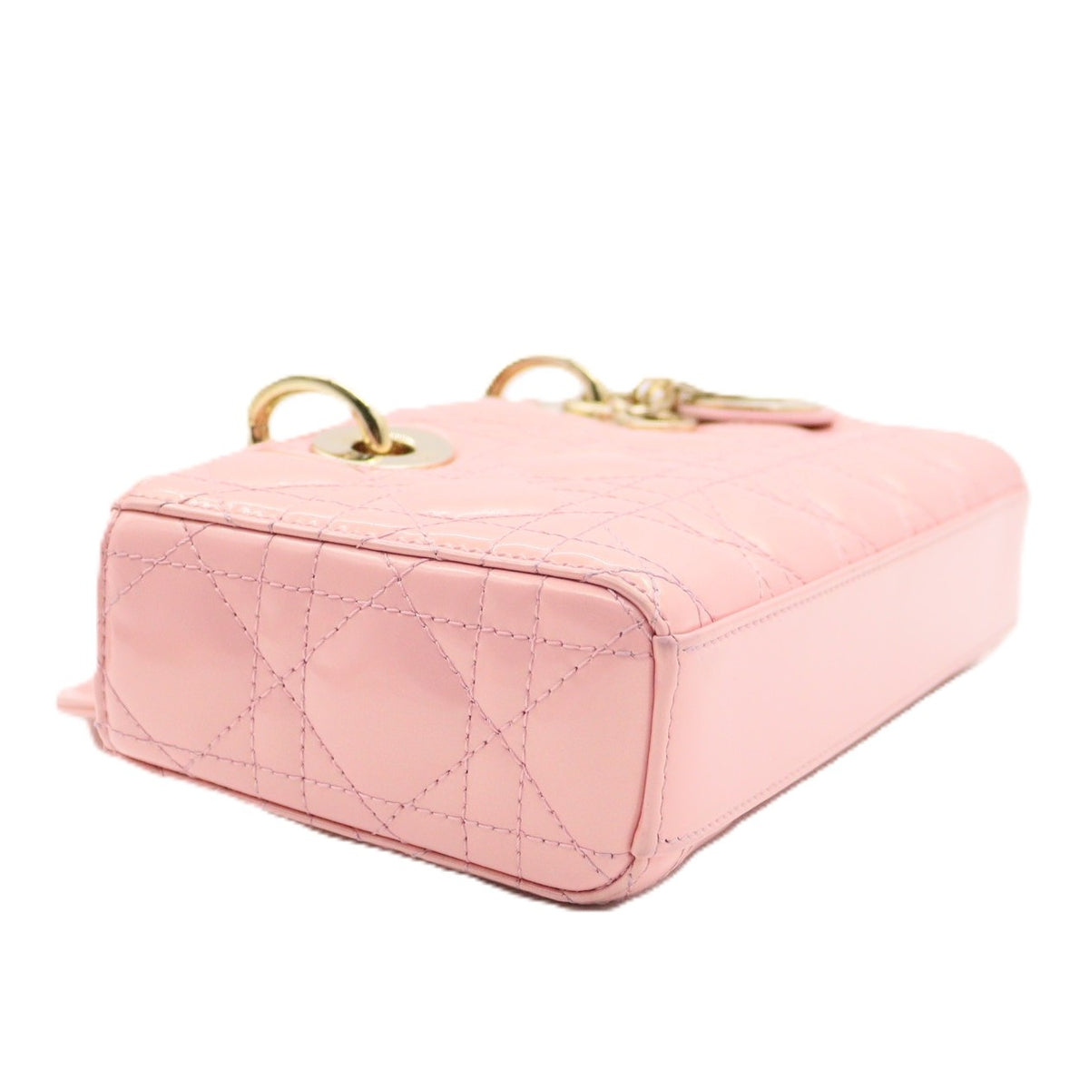 Dior Djoy Small 2way Shoulder M0613OWCB
