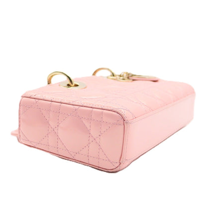 Dior Djoy Small 2way Shoulder M0613OWCB