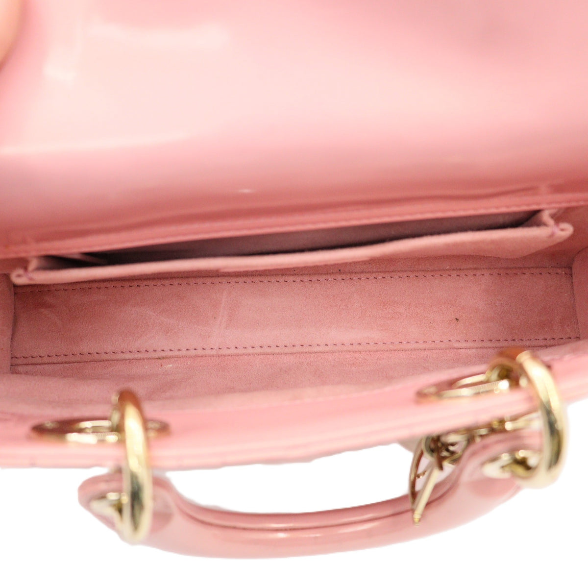 Dior Djoy Small 2way Shoulder M0613OWCB