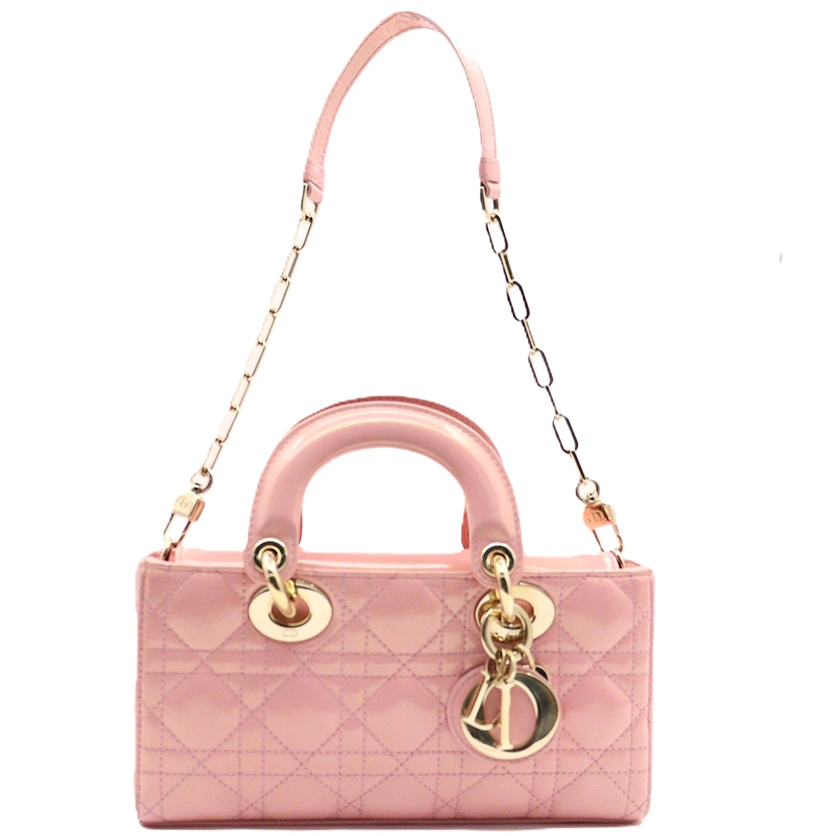 Dior Djoy Small 2way Shoulder M0613OWCB