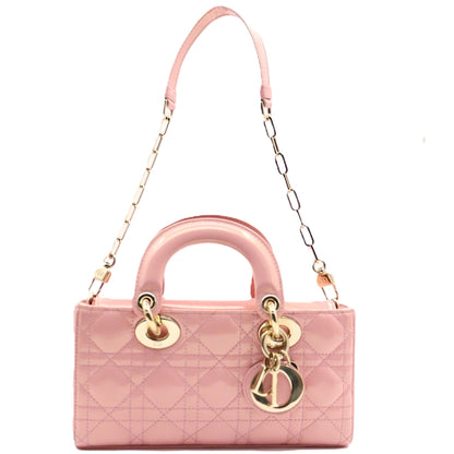Dior Djoy Small 2way Shoulder M0613OWCB
