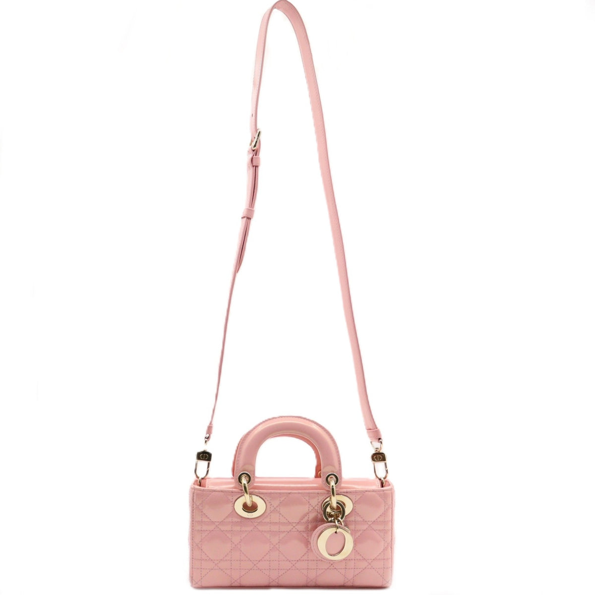 Dior Djoy Small 2way Shoulder M0613OWCB