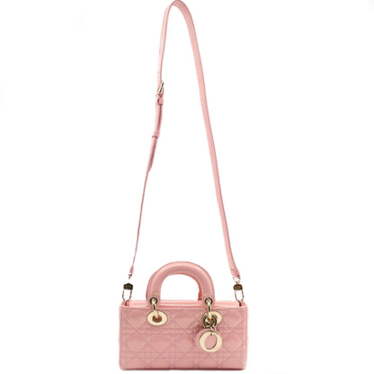 Dior Djoy Small 2way Shoulder M0613OWCB