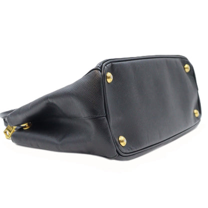 Prada Galleria Medium Handbag 1BA863
