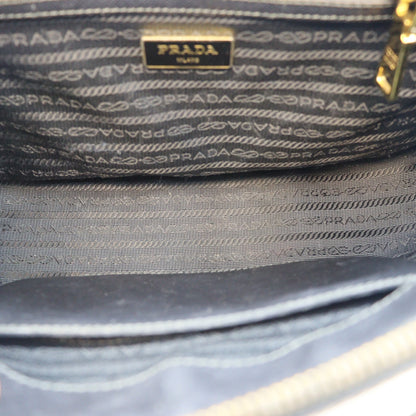 Prada Galleria Medium Handbag 1BA863
