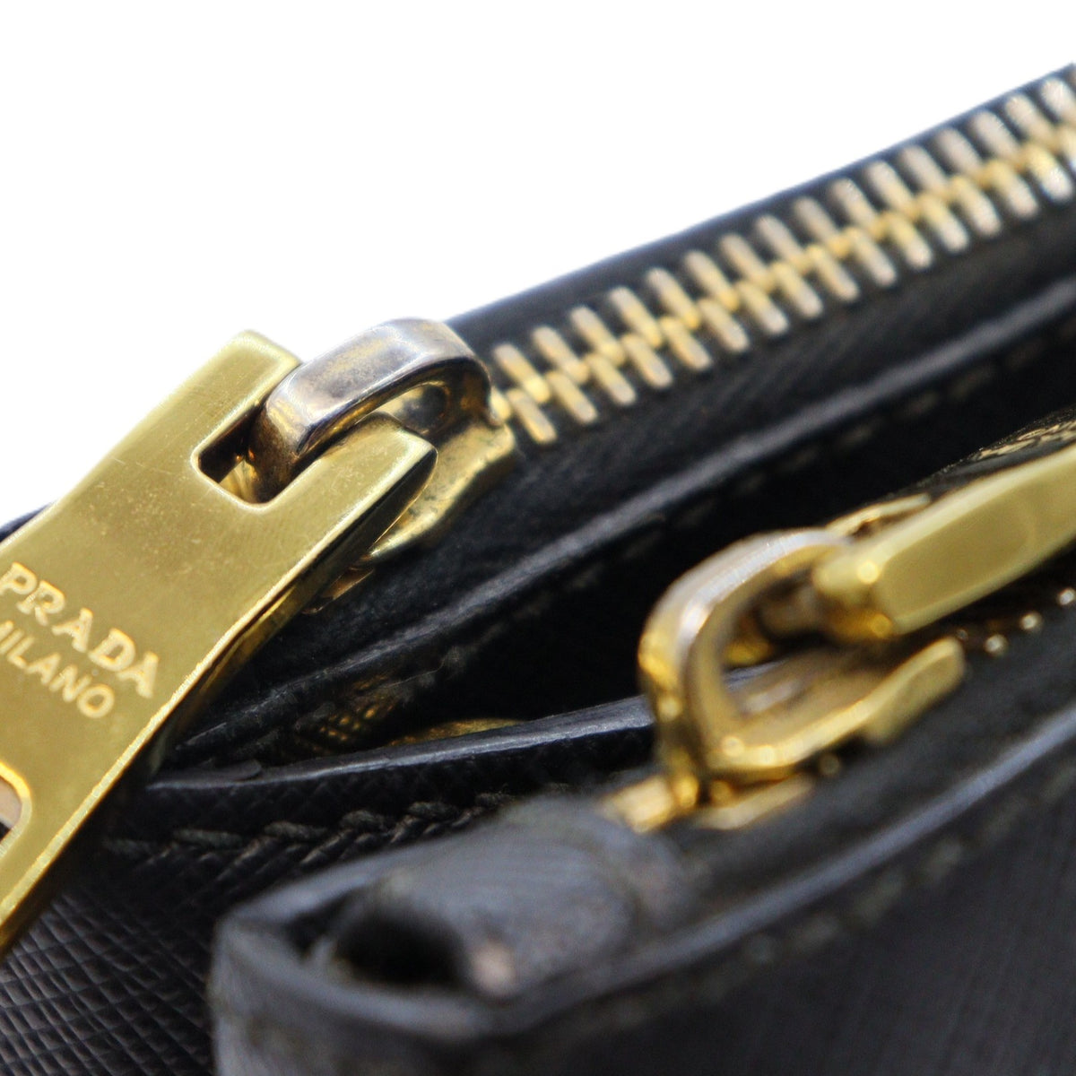 Prada Galleria Medium Handbag 1BA863
