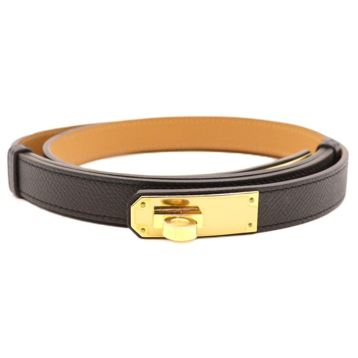 Hermes Kelly 18 Belt
