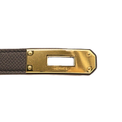 Hermes Kelly 18 Belt