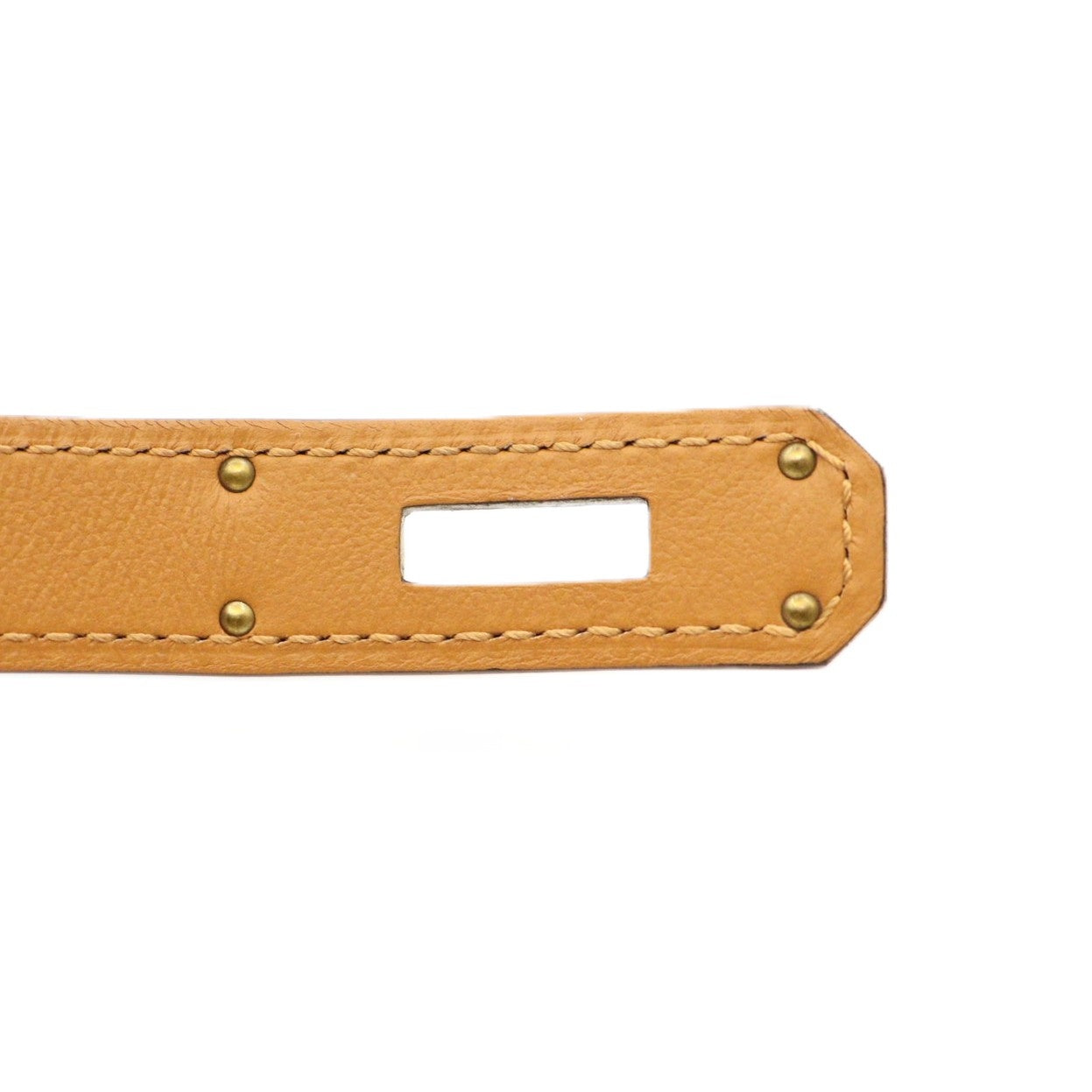 Hermes Kelly 18 Belt