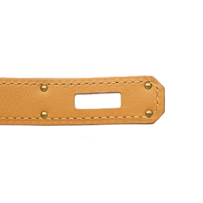 Hermes Kelly 18 Belt