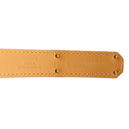 Hermes Kelly 18 Belt