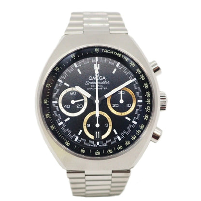 Omega Speedmaster Mark II Co-Axial Chronograph Automatic 522.10.43.50.01.001