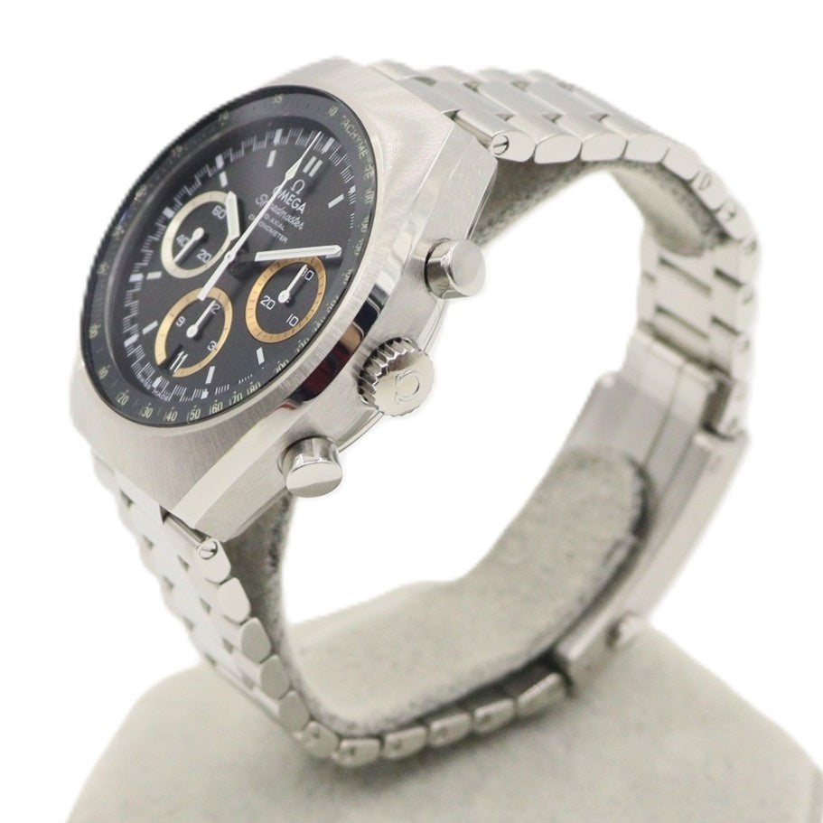 Omega Speedmaster Mark II Co-Axial Chronograph Automatic 522.10.43.50.01.001