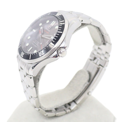 Omega Seamaster Diver 300M Chronometer "James Bond" Limited Edition Automatic 212.30.41.20.01.001