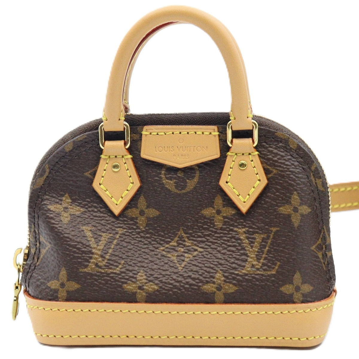 Louis Vuitton Trio Mini Icones Shoulder bag M81081