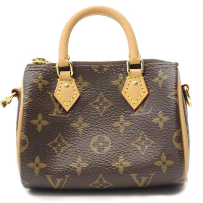 Louis Vuitton Trio Mini Icones Shoulder bag M81081