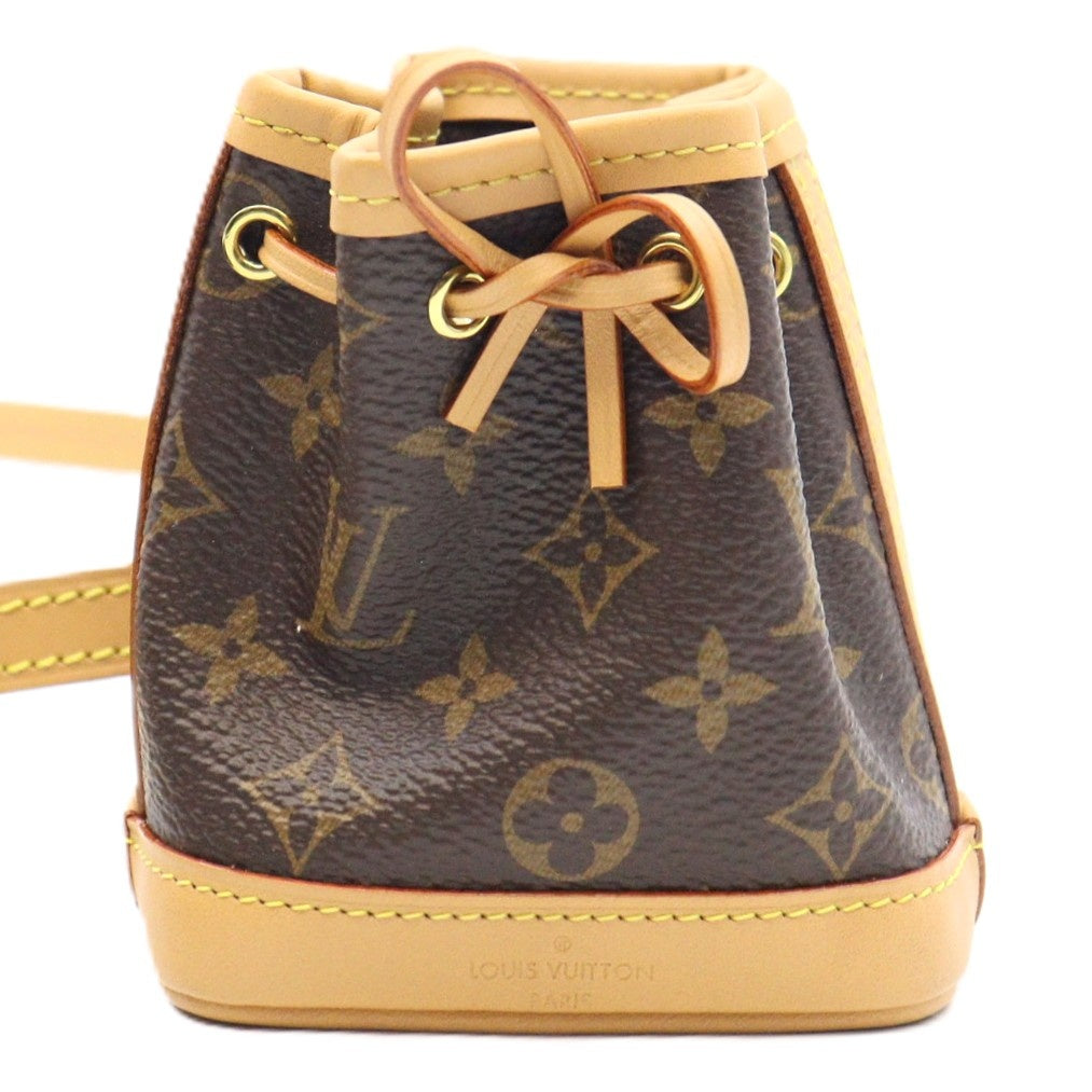 Louis Vuitton Trio Mini Icones Shoulder bag M81081
