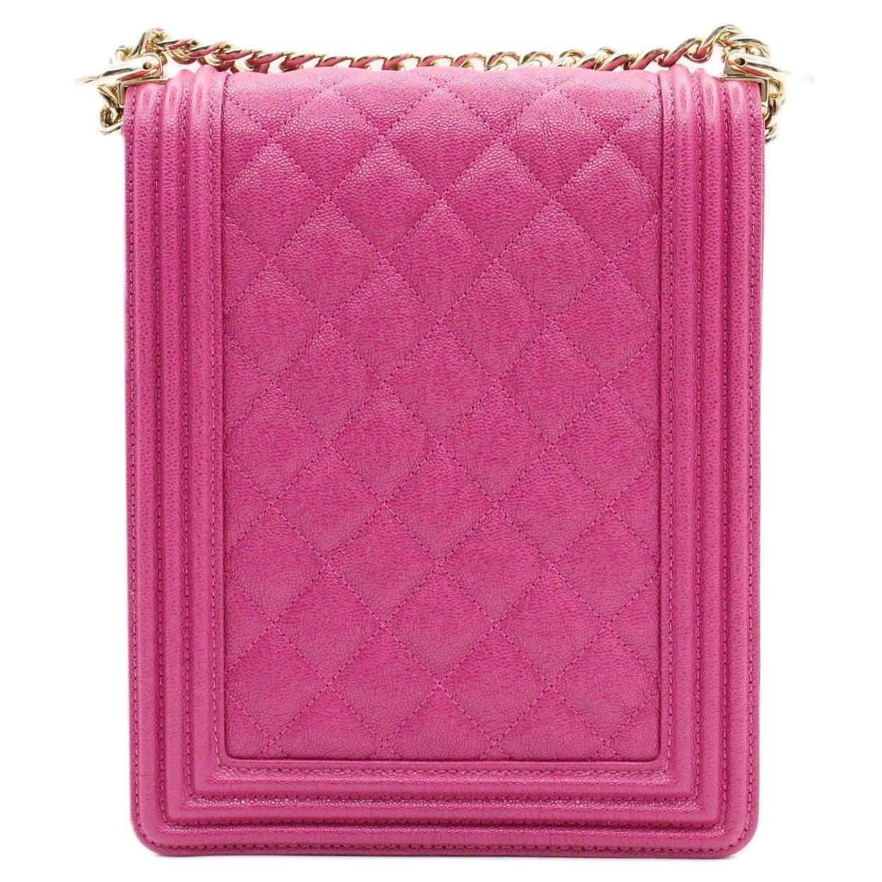 Chanel BoyChanel Chain Shoulder AS0130
