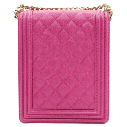 Chanel BoyChanel Chain Shoulder AS0130