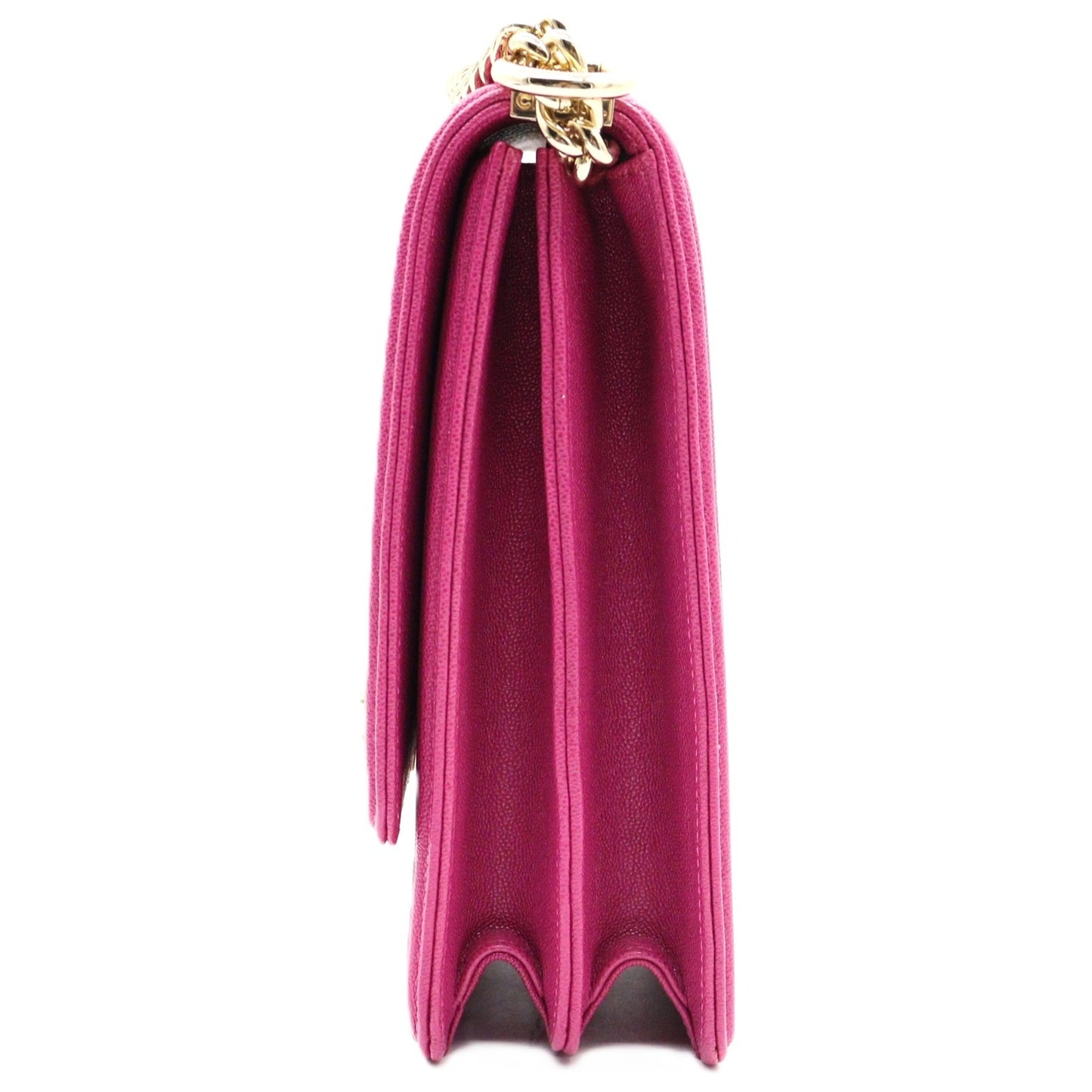 Chanel BoyChanel Chain Shoulder AS0130