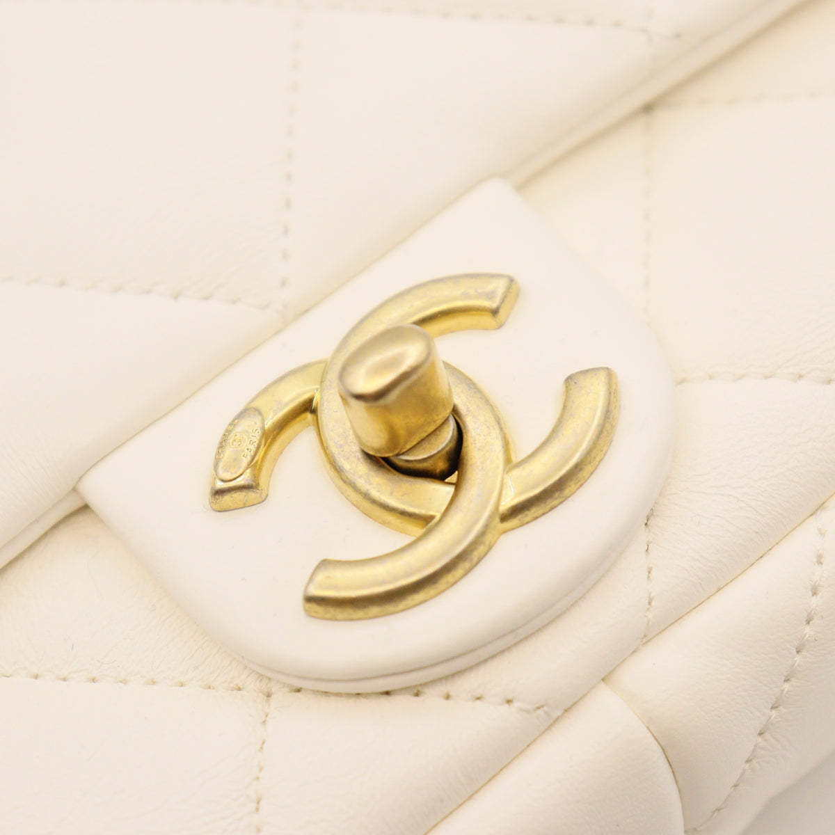 Chanel Classic Flap Mini Chain Shoulder AS3214