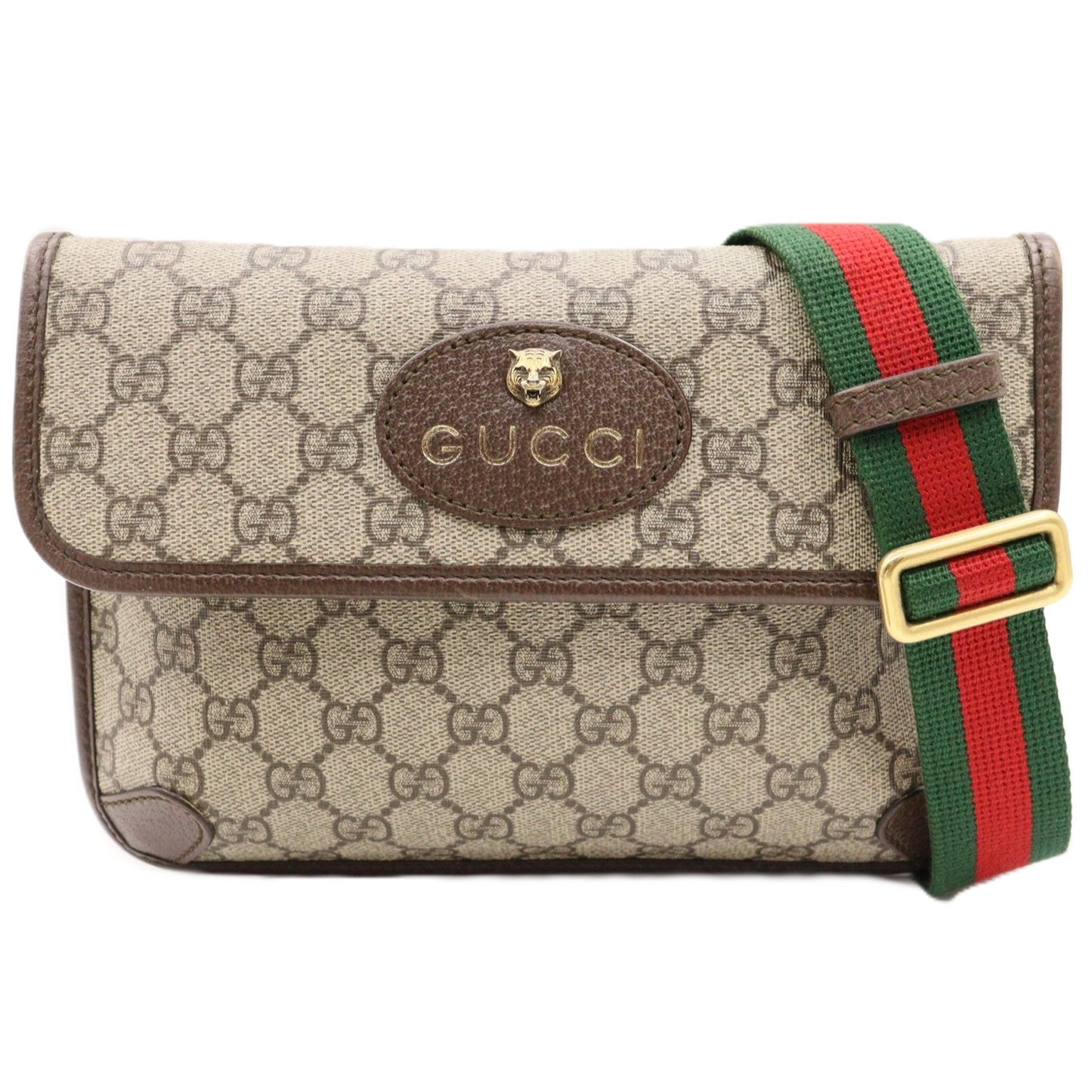 Gucci Neo Vintage Beltbag 493930