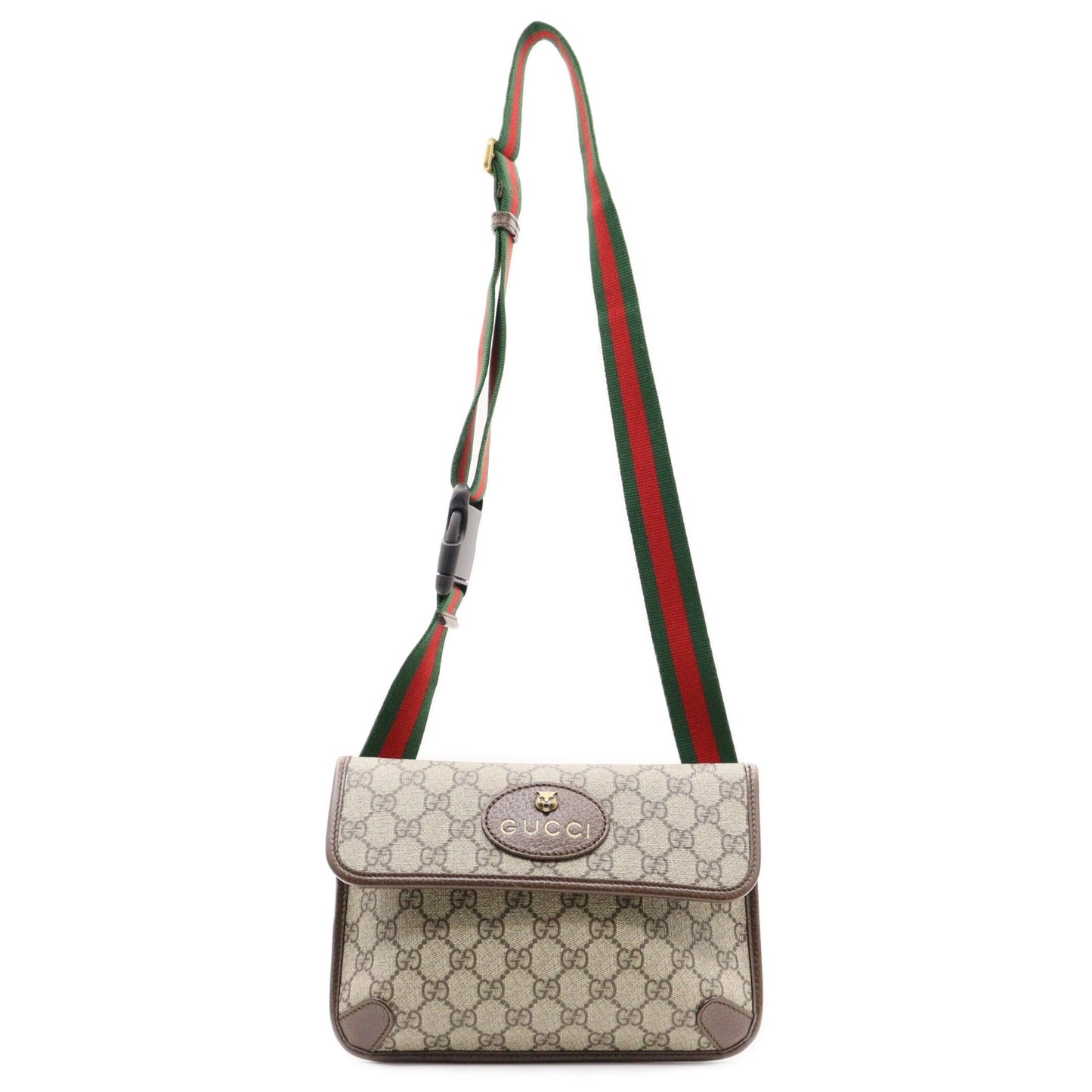 Gucci Neo Vintage Beltbag 493930
