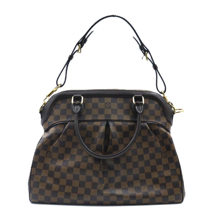 Louis Vuitton Trevi GM 2way Shoulder N51998