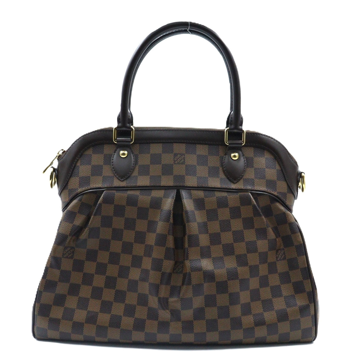 Louis Vuitton Trevi GM 2way Shoulder N51998