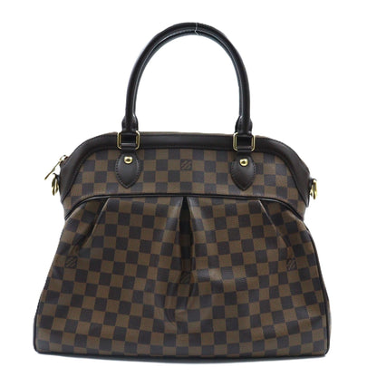 Louis Vuitton Trevi GM 2way Shoulder N51998