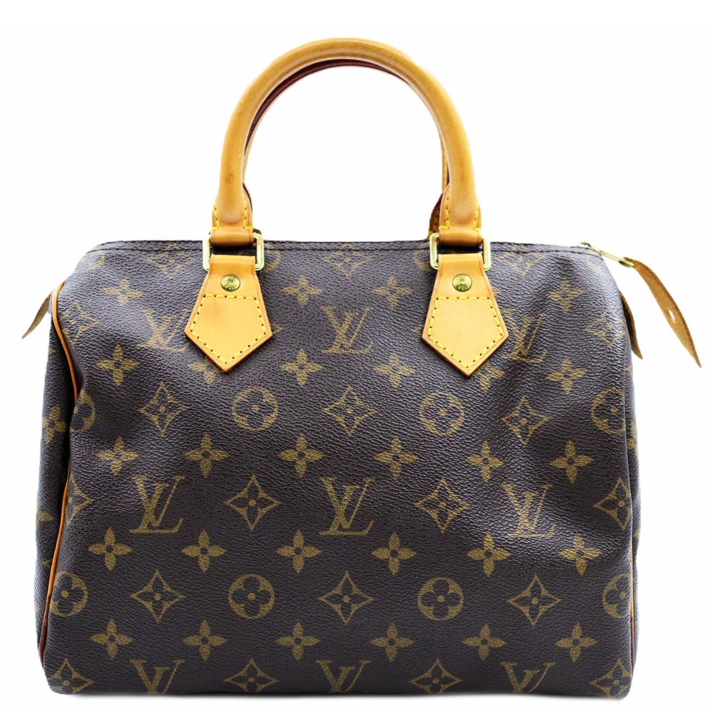Louis Vuitton Speedy 25 Handbag M41528