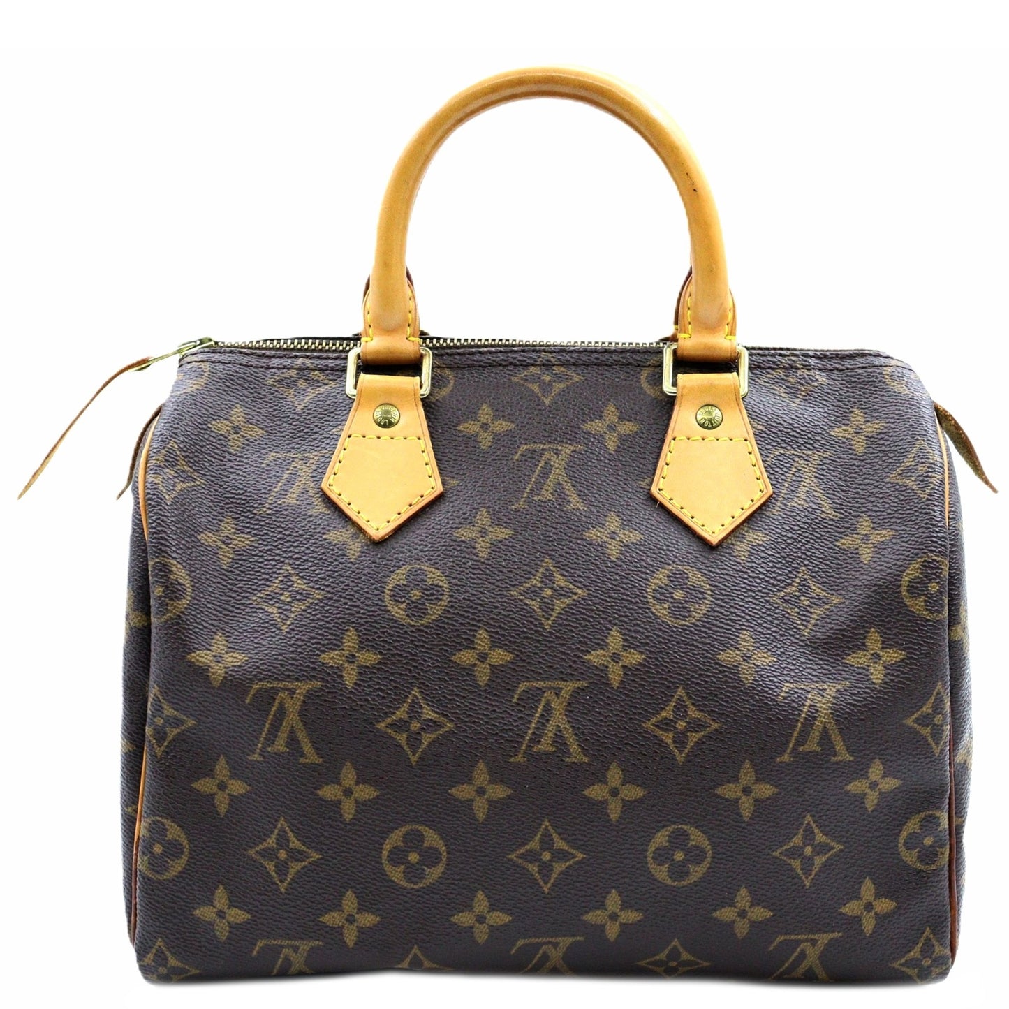 Louis Vuitton Speedy 25 Handbag M41528